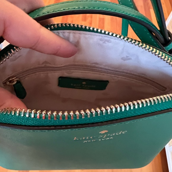 Kate Spade Kali Small Dome
Crossbody - Picture 4 of 4